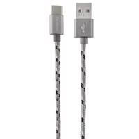 Yoobao YB-415 USB To USB-C Cable 1.5m کابل تبدیل USB به USB-C یوبائو مدل YB-415 طول 1.5 متر