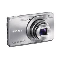 Sony Cyber-Shot DSC-W690 - دوربین دیجیتال سونی سایبرشات دی اس سی-دبلیو 690