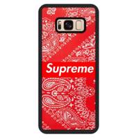 Akam AS8P007 Case Cover Samsung Galaxy S8 plus کاور آکام مدل AS8P007 مناسب برای گوشی موبایل سامسونگ گلکسی اس 8 پلاس