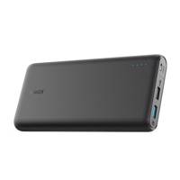 Anker A1274 20000mAh Power Bank With Quick Charge 3.0 شارژر همراه انکر مدل A1274 ظرفیت 20000 میلی آمپر ساعت به همراه تکنولوژی شارژ سریع
