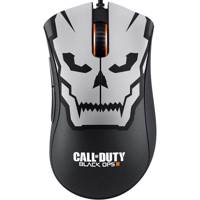 Razer DeathAdder Chroma Call of Duty Black Ops III Gaming Mouse ماوس مخصوص بازی ریزر مدل Call of Duty Black Ops III