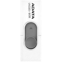 ADATA UV220 Flash Memory - 8GB - فلش مموری ای دیتا مدل UV220 ظرفیت 8 گیگابایت