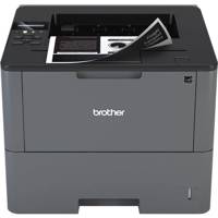Brother HL-L6200DW Laser Printer - پرینتر لیزری برادر مدل HL-L6200DW