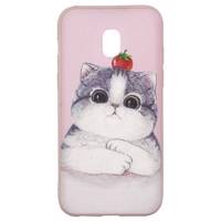 کاور یوتو مدل Mini Cat مناسب برای گوشی موبایل Samsung Galaxy J5 Pro