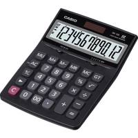 Casio DX-12 S Calculator ماشین حساب کاسیو DX-12-S