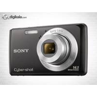 Sony Cyber-Shot DSC-W520 - دوربین دیجیتال سونی سایبرشات دی اس سی-دبلیو 520