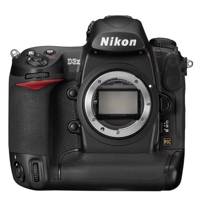 Nikon D3X دوربین دیجیتال نیکون دی 3 ایکس