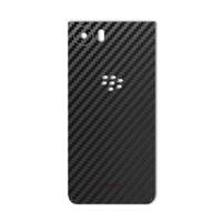 MAHOOT Carbon-fiber Texture Sticker for BlackBerry KEYone-Dtek70 برچسب تزئینی ماهوت مدل Carbon-fiber Texture مناسب برای گوشی BlackBerry KEYone-Dtek70