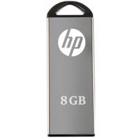 Hp V220W New Design USB2.0 Flash Memory - 8GB - فلش مموری USB 2.0 اچ پی مدل v220w طراحی جدید ظرفیت 8 گیگابایت