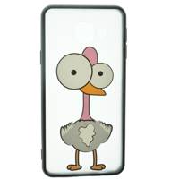 کاور زوو مدل Ostrich مناسب برای گوشی سامسونگ A3