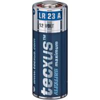 Tecxus Alkaline Maximum LR23A Battery باتری LR23A تکساس مدل Alkaline Maximum