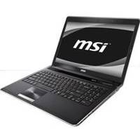 MSI CR640 i3 لپ تاپ ام اس آی سی آر 640 آی 3