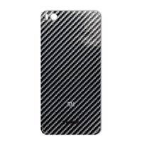 MAHOOT Shine-carbon Special Sticker for Xiaomi Mi 5s برچسب تزئینی ماهوت مدل Shine-carbon Special مناسب برای گوشی Xiaomi Mi 5s