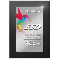 ADATA Premier SP600 Internal SSD Drive - 128GB - حافظه SSD اینترنال ای دیتا مدل Premier SP600 ظرفیت 128 گیگابایت