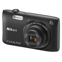 Nikon COOLPIX S3600 - دوربین دیجیتال نیکون COOLPIX S3600