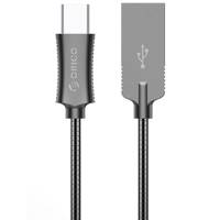 Orico HTS-10 USB To USB-C Cable 1m کابل تبدیل USB به USB-C اوریکو مدل HTS-10 طول 1 متر