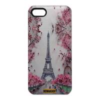 کاور بیواکوف مدلEiffel tower مناسب برای گوشی موبایل اپلiPhone 7/ iPhone 8