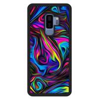 Akam AS9P0195 Case Cover Samsung Galaxy S9 plus کاور آکام مدل AS9P0195 مناسب براي گوشی موبايل سامسونگ گلکسی اس 9 پلاس