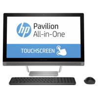 HP Pavilion 24 A7T Plus - 24 inch All-in-One PC کامپیوتر همه کاره 24 اینچی اچ پی مدل Pavilion 24 A7T Plus
