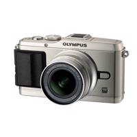 Olympus PEN E-P3 - دوربین دیجیتال المپیوس پن ای-پی 3