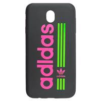 کاور نیو کیس مدل Purple adidas مناسب برای گوشی موبایل سامسونگ Galaxy J7 Pro