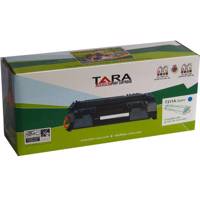 Tara T311A Cyan Toner تونر آبی تارا مدل T311A