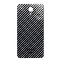 MAHOOT Shine-carbon Special Sticker for LG X Screen برچسب تزئینی ماهوت مدل Shine-carbon Special مناسب برای گوشی LG X Screen