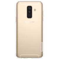 Nillkin Nature Cover For Samsung Galaxy A6 Plus کاور نیلکین مدل Nature مناسب برای گوشی موبایل سامسونگ گلکسی A6 Plus