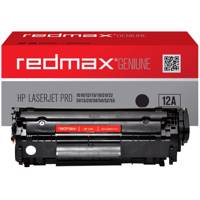 Redmax 12A Black Toner - تونر مشکی ردمکس مدل 12A