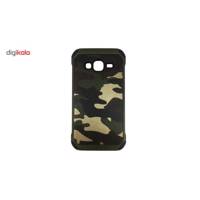 Army CAMO Cover For Samsung Galaxy J310 / J3 2016 کاور ارتشی مدل CAMO مناسب برای گوشی موبایل سامسونگ گلکسی J310 / J3 2016