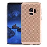 iPaky Hard Mesh Cover For Samsung Galaxy S9 Plus کاور آیپکی مدل Hard Mesh مناسب برای گوشی Samsung Galaxy S9 Plus