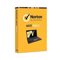 Symantec Norton Antivirus 2013 - 1 PC - سیمانتک نورتن آنتی ویروس 2012 برای یک کامپیوتر