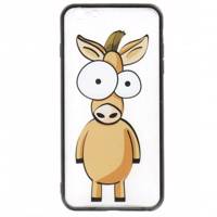 Zoo Donkey Cover For iphone 6plus/6s plus کاور زوو مدل Donkey مناسب برای گوشی آیفون 6plus/6s plus