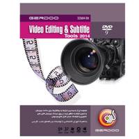 Gerdoo Video Editing & Subtitle Tools 2014 - مجموعه نرم‌افزار گردو Video Editing & Subtitle Tools 2014