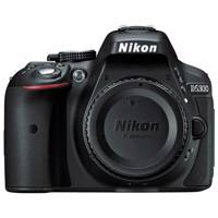 Nikon D5300 body Digital Camera - دوربین دیجیتال نیکون مدل D5300 بدنه