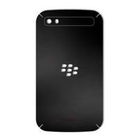 MAHOOT Black-color-shades Special Texture Sticker for BlackBerry Classic-Q20 برچسب تزئینی ماهوت مدل Black-color-shades Special مناسب برای گوشی BlackBerry Classic-Q20