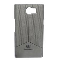 S-KH Lether Cover For BlackBerry Priv کاور طرح چرم مدل S-KH مناسب برای گوشی موبایل بلک بری Priv