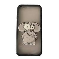 Kenzo Pc Case For Iphone 7 کاور کنزو مدل فیل مناسب برای آیفون 7