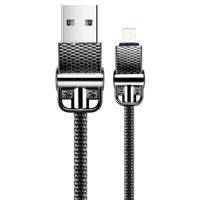 JoyRoom S-M336 USB To Lightning Cable 1m کابل تبدیل USB به Lightning جی روم مدل S-M336 به طول 1 متر