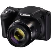 Canon SX430 IS Digital Camera دوربین دیجیتال کانن مدل SX430 IS
