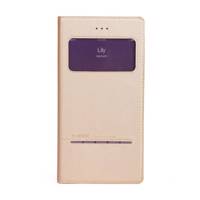 کیف کلاسوری ممویی مدل چرمی مناسب برای گوشی موبایل آیفون7Plus/8Plus