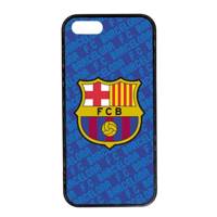 Kaardasti Barcelona Cover For iPhone 5 کاور کاردستی مدل بارسلونا مناسب برای گوشی موبایل آیفون 5