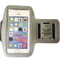 PLAYEAGLE MB-17 Sport Armband Running Case بازو بند ورزشی موبایل پلی ایگل مدل MB-17