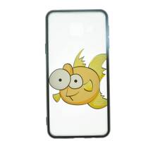 کاور زوو مدل Fish مناسب برای گوشی سامسونگ A3