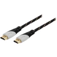 UpStar UltraHD-4K HDMI Cable 1.8m کابل HDMI مدل UltraHD-4K به طول 1.8 متر