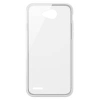 ClearTPU Cover For LG XPower ll کاور مدل ClearTPU مناسب برای گوشی موبایل ال جیXPower ll