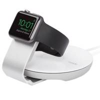 Moshi Travel Stand For Apple Watch پایه نگهدارنده اپل واچ موشی مدل Travel Stand مناسب برای اپل واچ