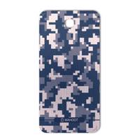 MAHOOT Army-pixel Design Sticker for GLX Aria 1 برچسب تزئینی ماهوت مدل Army-pixel Design مناسب برای گوشی GLX Aria 1