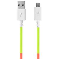 Vod Ex C-14 USB To microUSB Cable 1m کابل تبدیل USB به MicroUSB ود اکس مدل C-14 به طول 1 متر