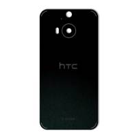 MAHOOT Black-suede Special Sticker for HTC M9 Plus برچسب تزئینی ماهوت مدل Black-suede Special مناسب برای گوشی HTC M9 Plus
